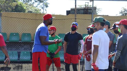 Béisbol Juvenil 2022: Chiriquí viene por la revancha