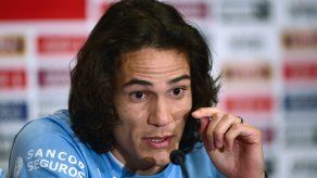 Uruguay con debut ideal ante Jamaica