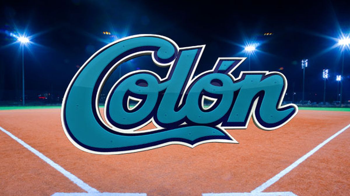 Colón comanda el Campeonato Nacional de Béisbol Mayor