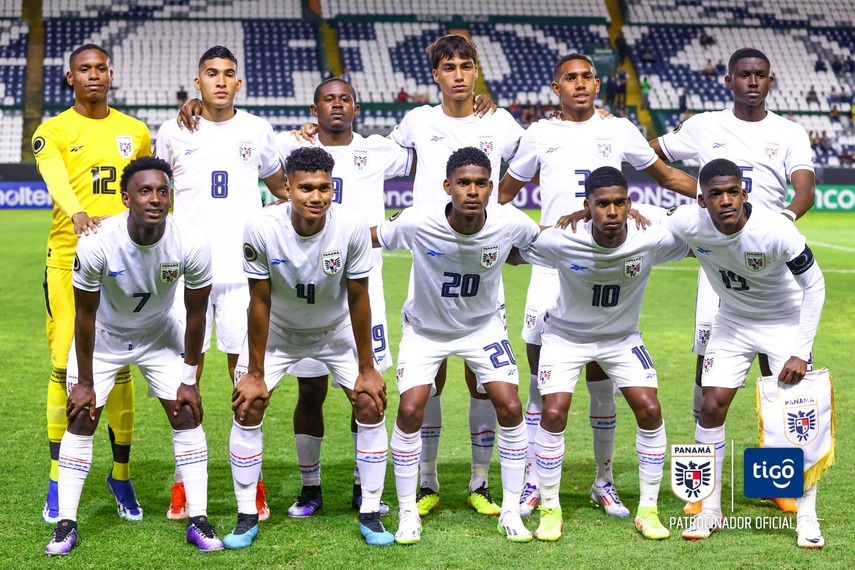 Campeonato Sub-20 de CONCACAF: Panamá avanza a semifinales y clasifica al Mundial