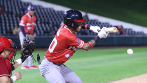 Premundial de Béisbol U23: Partidos para hoy jueves 2 de octubre