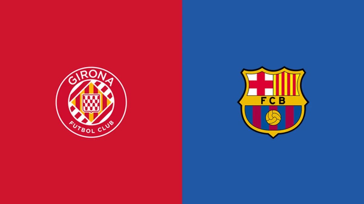 Girona vs FC Barcelona: EN VIVO, jornada 24 de LaLiga