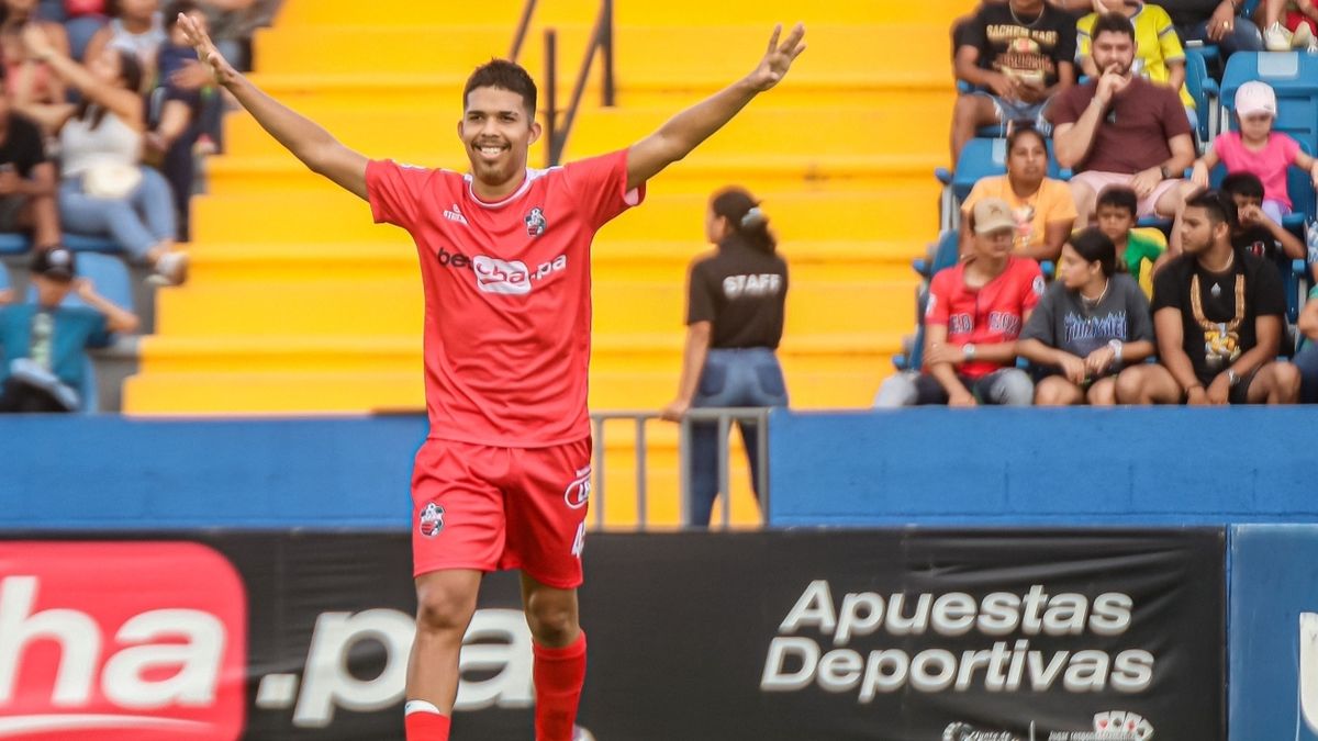 Cai es el nuevo campeón de la LPF al vencer 2-1 a Deportivo Universitario -  A Son De Salsa