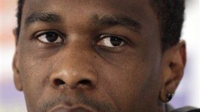 Mundial: Juan dice Holanda no es sólo Robben