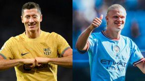 Barcelona vs Manchester City: Fecha, hora y dónde ver en VIVO