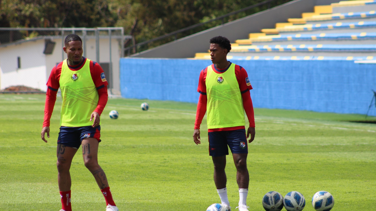 Tenemos que pensar en nosotros, Édgar Yoel Bárcenas