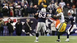 NFL: Patriots 31