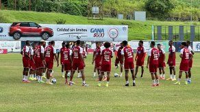 Qatar 2022: Panamá continúa en jornada de enteramiento este martes&nbsp;