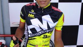 Nolberto Hernández habla de su experiencia en el ciclismo español