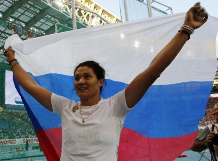 La carrera contrarreloj del atletismo ruso para llegar a los Juegos 2016