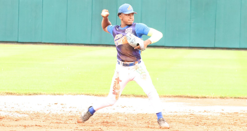 Béisbol Juvenil 2026: Los Potros de Panamá Este revelaron su selección