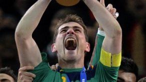 2010: España festeja un Mundial y además tiene a Barcelona