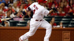 Miller ayuda a Cardenales a ganar 1-0 a Piratas