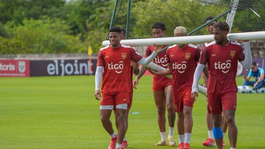Belice vs selección de Panamá: Fecha, hora y dónde ver eliminatorias Concacaf