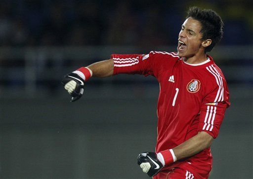 Sub20: México, la próxima valla de Colombia