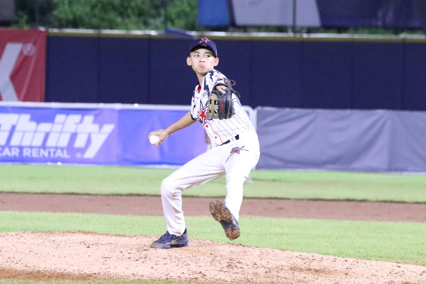 Premundial de Béisbol U12: ¿Cuáles son los cruces de semifinales?