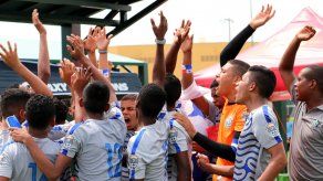 Tres equipos panameños en disputa de la Copa Disney 2018