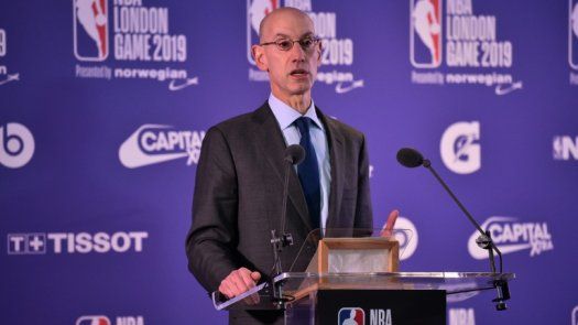 La FIBA y la NBA se unen para lanzar una liga profesional en África