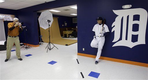 Cabrera dice que dejó de beber