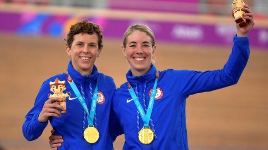 EEUU se colgó el oro 2.000 con Jordan, Spitz y Lewis en el recuerdo