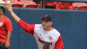 Serie del Caribe 2026: Federales de Chiriquí definen rotación abridora
