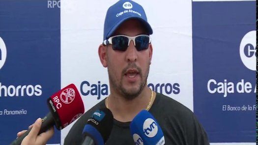 Se puso en marcha la sexta temporada del Pitch, Hit and Run