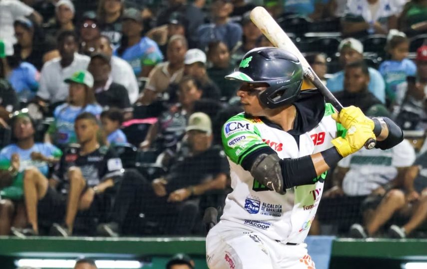 Béisbol Mayor 2026: Resultados del lunes 13 de abril en semifinales