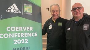 Coerver Coaching revolucionará el fútbol panameño