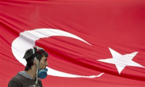 Blatter: el sub20 se jugará en Turquía