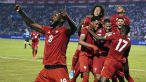 Panamá, la décima selección con más goles anotados en 2021
