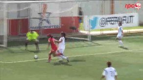 Sub-20 femenina de Panamá empata a un gol con Nicaragua