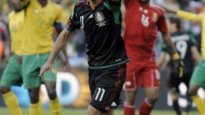 Mundial: Vela advierte sobre Francia