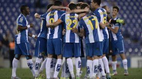 Barcelona frente al Espanyol en octavos de Copa del Rey