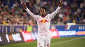 Michael Amir Murillo en el equipo de la semana de la MLS