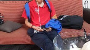 JCC: Stanziola avanza a cuartos