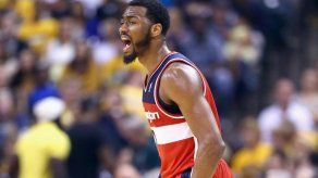 El base John Walls se suma al Dream Team de EEUU y Griffin se da baja