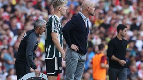 Manchester United tendrá nuevo patrocinador en la camiseta