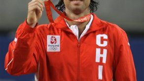 González sin lamentos dice que Nadal fue mejor