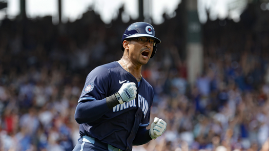 photoChristian Bethancourt firma nuevamente con los Cubs de Chicago