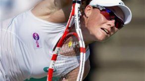 Stosur gana el Abierto de Japón
