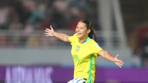 Mundial Femenino Sub-17: Brasil goleó al anfitrión Marruecos en el duelo inaugural