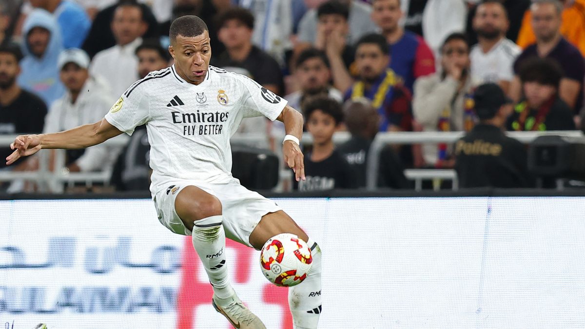 Alineación del Real Madrid para enfrentar al Celta de Vigo en octavos ...