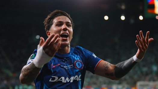 UEFA Conference League: Chelsea FC remonta y se corona campeón.