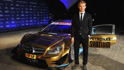 Premios Laureus 2014