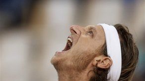 Davis: Argentina sueña con la remontar la final