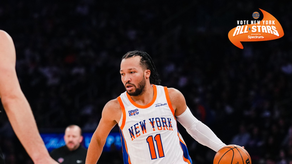 NBA: Nuggets y Knicks sacan valiosos triunfos en la jornada dominical