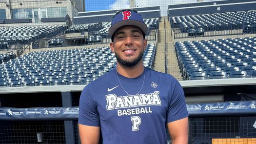 Clásico Mundial 2026: Dejar a Panamá en alto para hacer historia en el torneo, Leonardo Jiménez