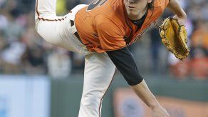 Lincecum sigue brillando