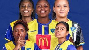 Chorrillo FC conoce sus rivales para la Copa Interclubes Femenina UNCAF 2025