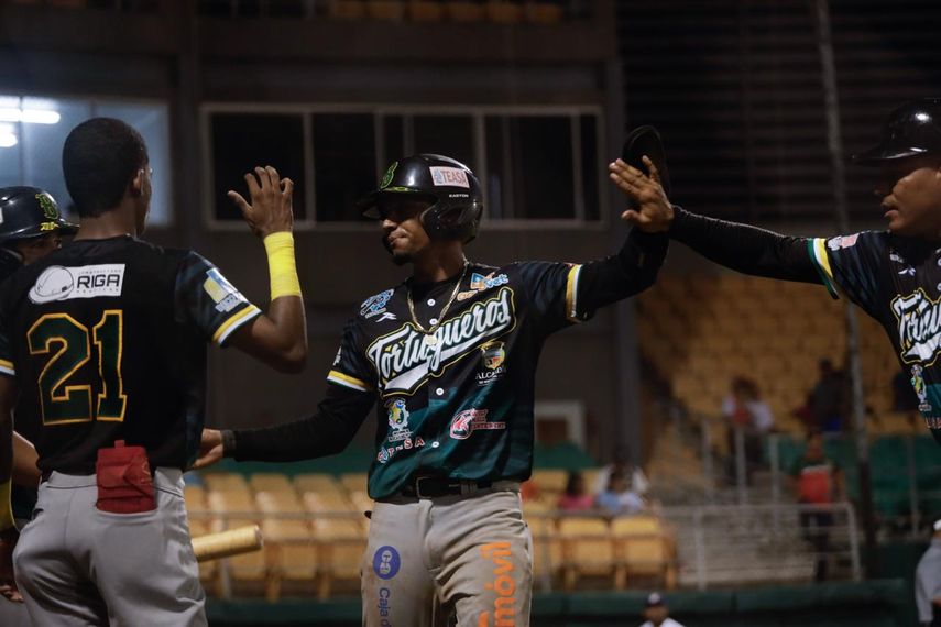 Béisbol Mayor 2025: Tabla de posiciones tras jornada 5 del martes 25 de marzo